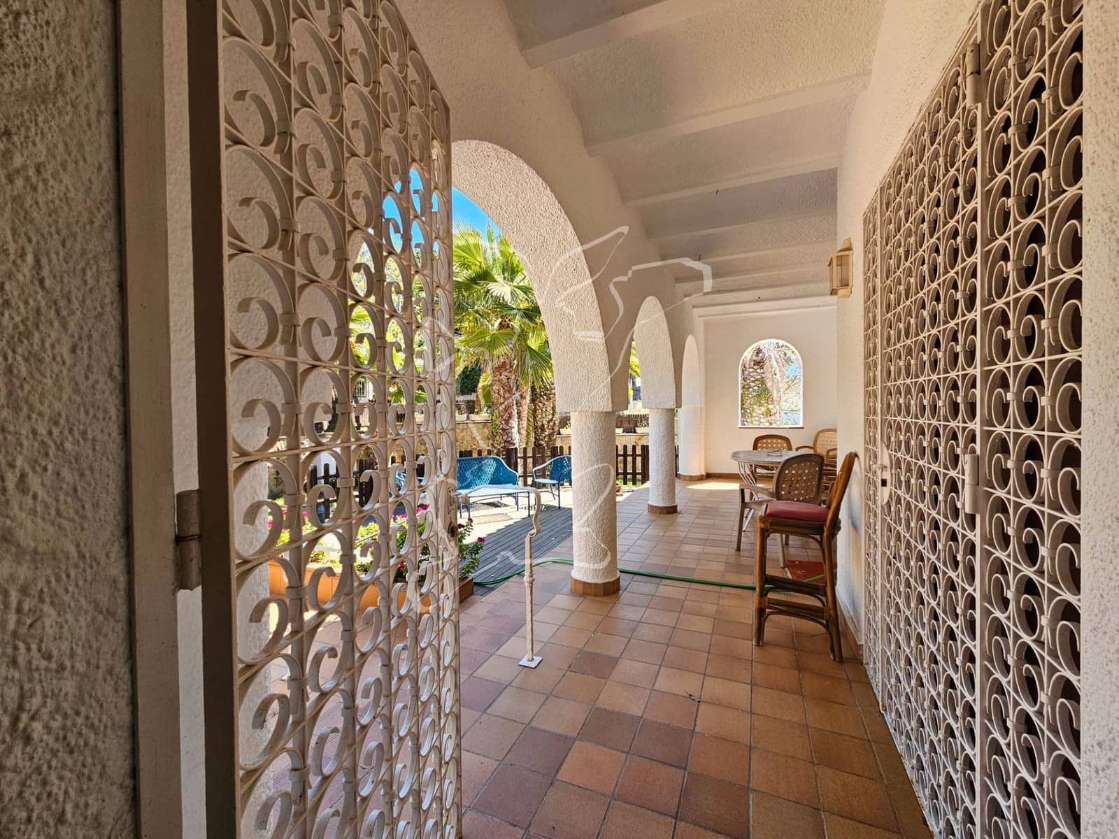 5 soveværelse Villa til salg i Lloret de Mar med swimmingpool garage - € 1.925.000 (Ref: 9128660)