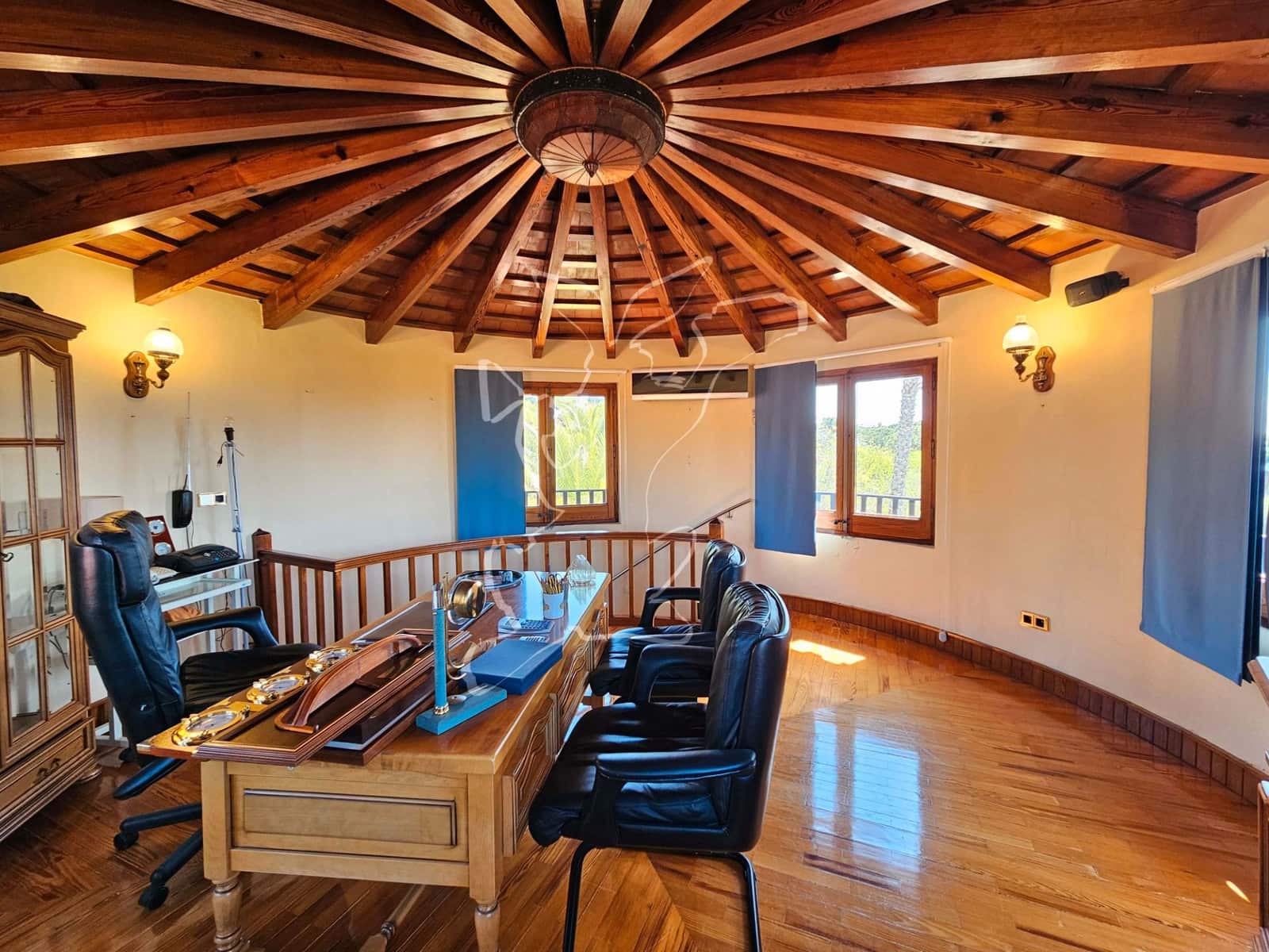 5 soveværelse Villa til salg i Lloret de Mar med swimmingpool garage - € 1.925.000 (Ref: 9128660)