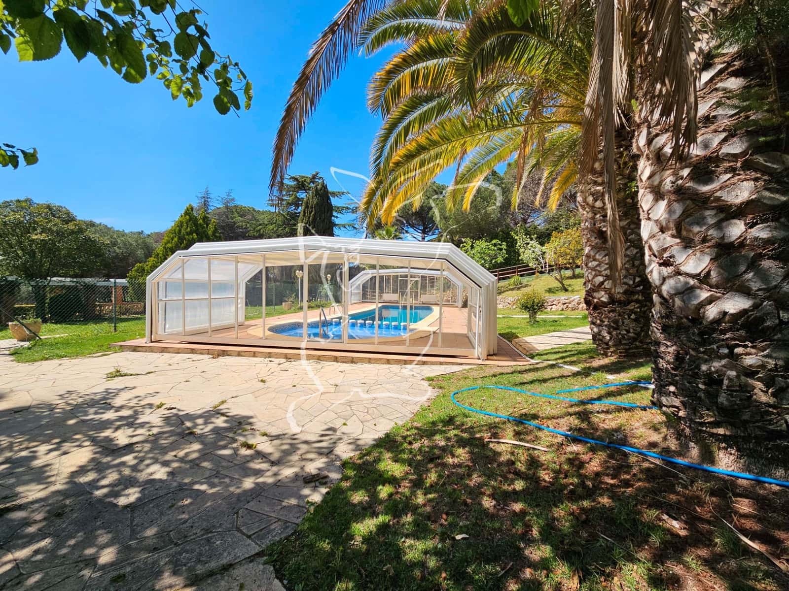 5 soveværelse Villa til salg i Lloret de Mar med swimmingpool garage - € 1.925.000 (Ref: 9128660)