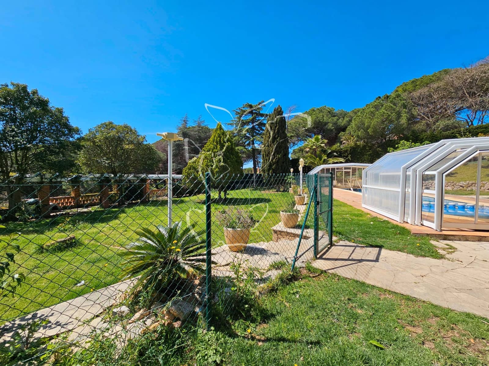5 soveværelse Villa til salg i Lloret de Mar med swimmingpool garage - € 1.925.000 (Ref: 9128660)