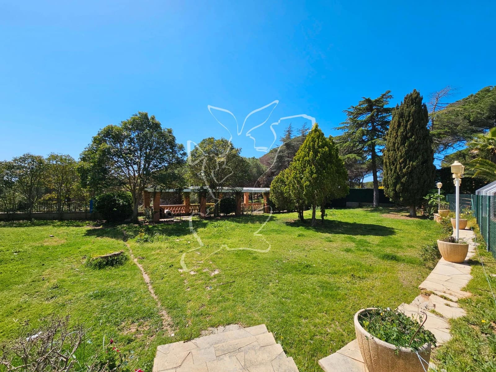 5 soveværelse Villa til salg i Lloret de Mar med swimmingpool garage - € 1.925.000 (Ref: 9128660)