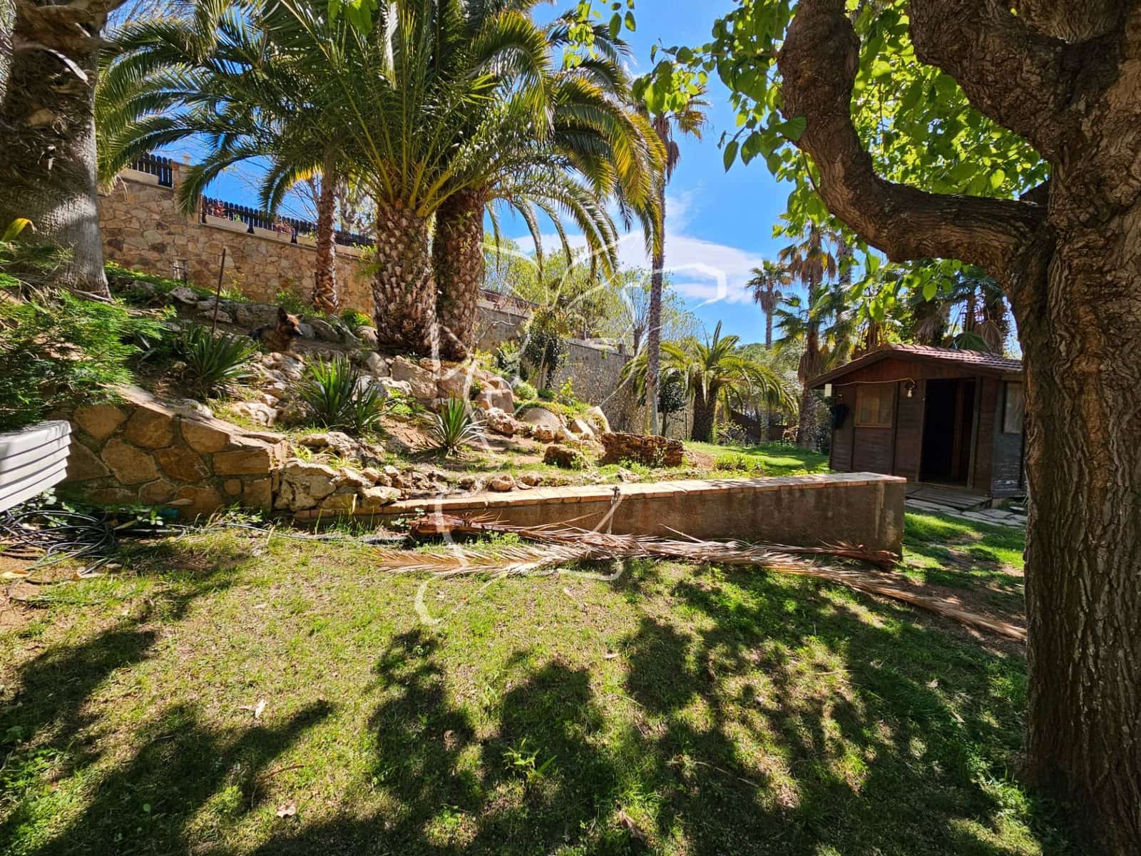 5 soveværelse Villa til salg i Lloret de Mar med swimmingpool garage - € 1.925.000 (Ref: 9128660)