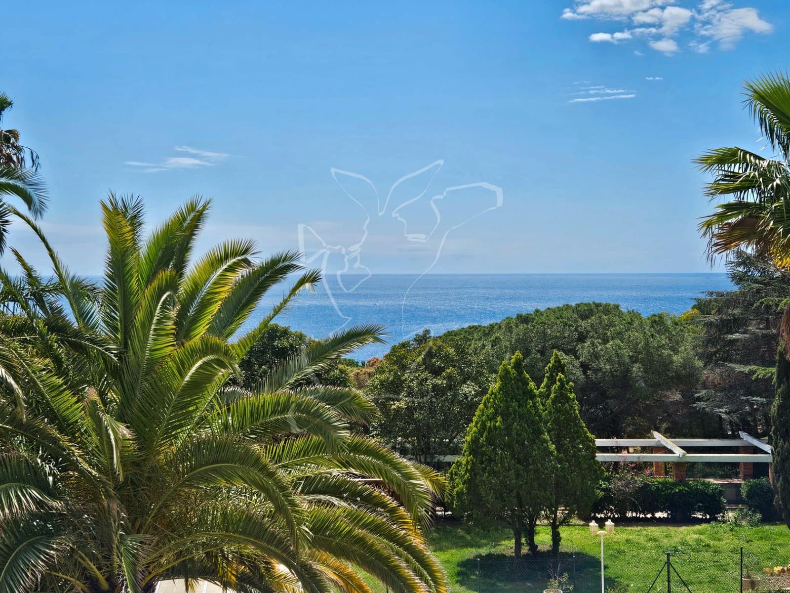 5 soveværelse Villa til salg i Lloret de Mar med swimmingpool garage - € 1.925.000 (Ref: 9128660)