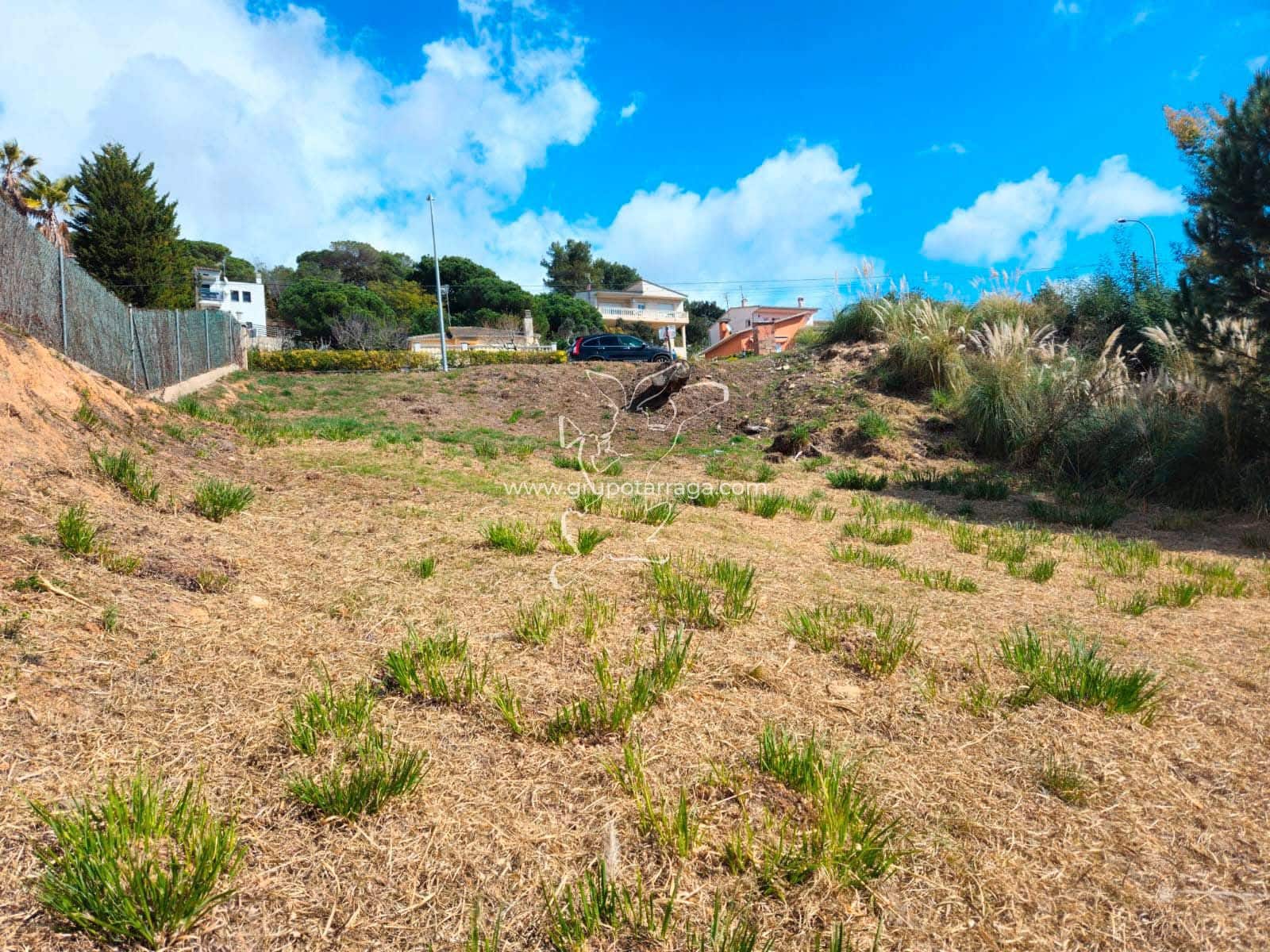 Tomt till salu i Lloret de Mar - 38 000 € (Ref: 9128661)