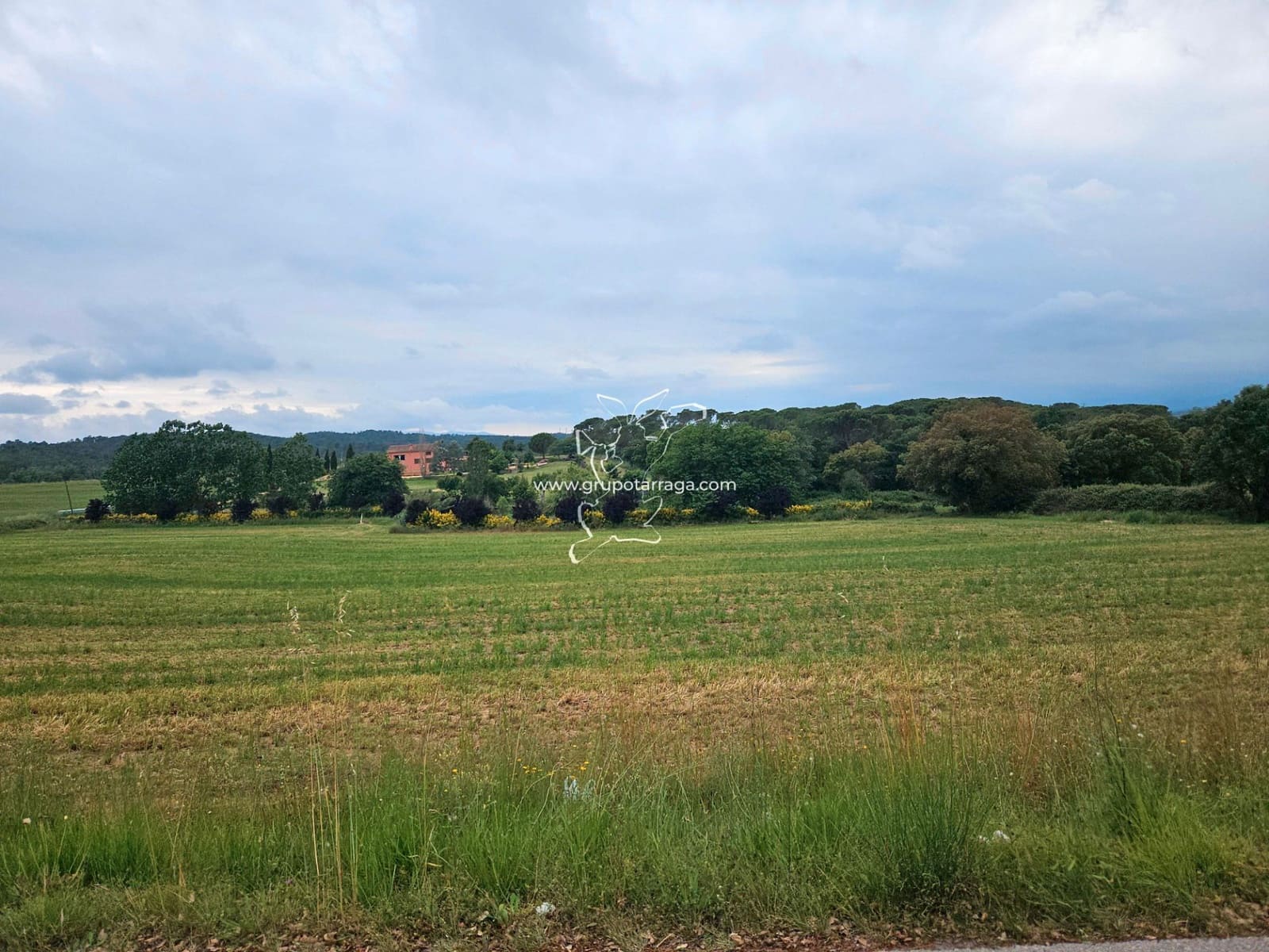 3 soveværelse Finca/Landehus til salg i Macanet de la Selva - € 300.000 (Ref: 9128662)