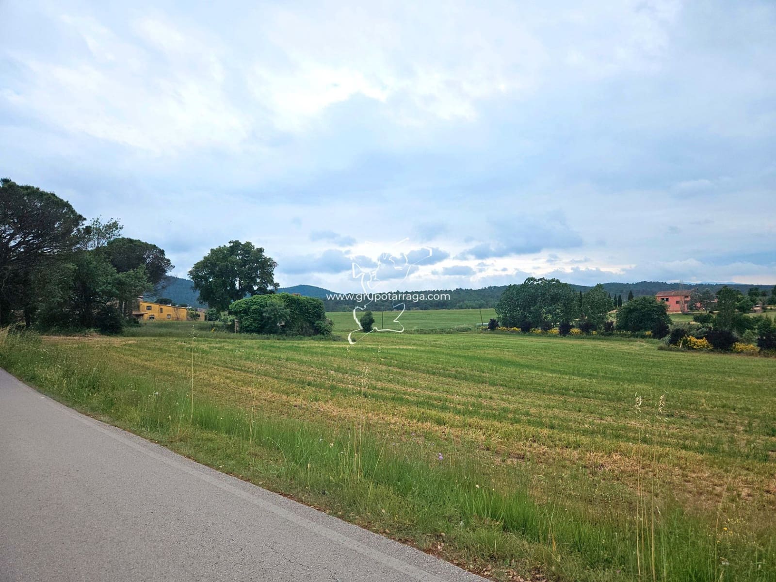 3 soveværelse Finca/Landehus til salg i Macanet de la Selva - € 300.000 (Ref: 9128662)