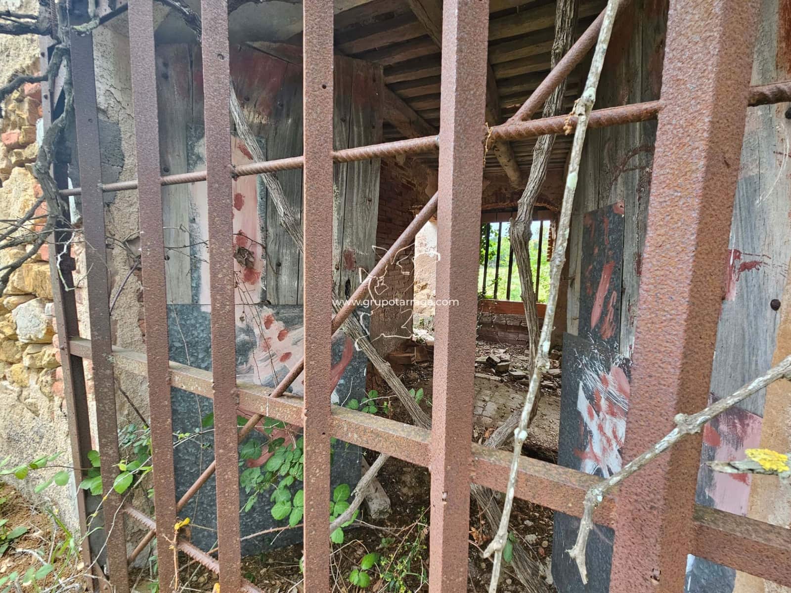 3 soveværelse Finca/Landehus til salg i Macanet de la Selva - € 300.000 (Ref: 9128662)