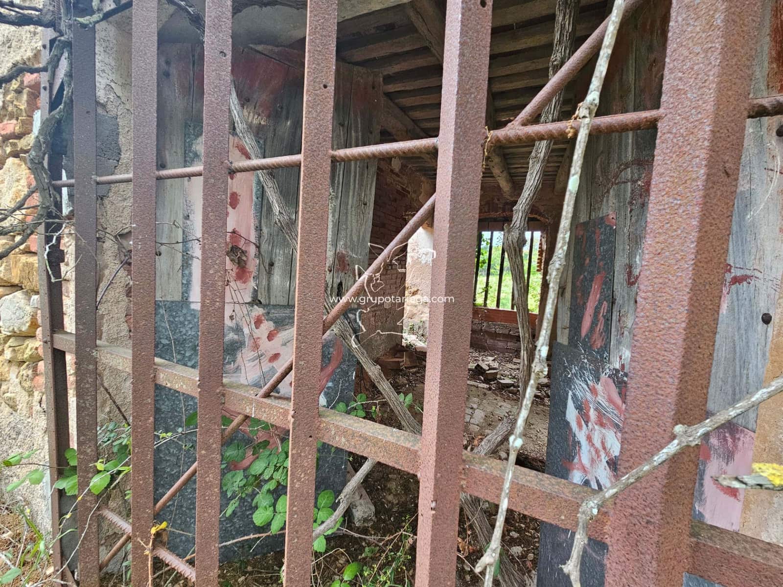 3 soveværelse Finca/Landehus til salg i Macanet de la Selva - € 300.000 (Ref: 9128662)