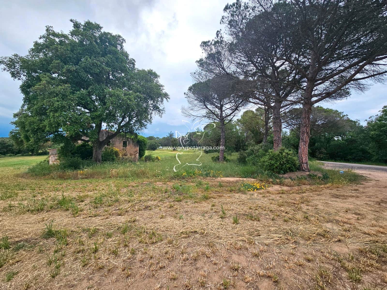 3 soveværelse Finca/Landehus til salg i Macanet de la Selva - € 300.000 (Ref: 9128662)