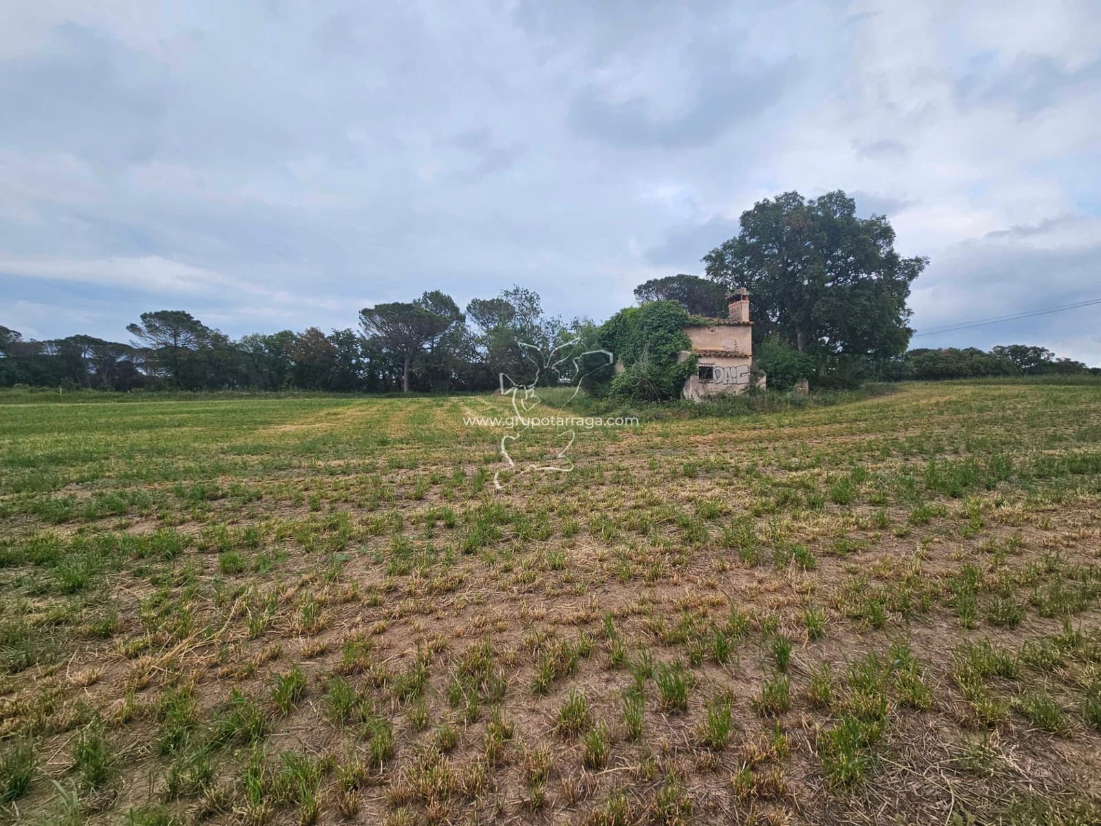 3 soveværelse Finca/Landehus til salg i Macanet de la Selva - € 300.000 (Ref: 9128662)