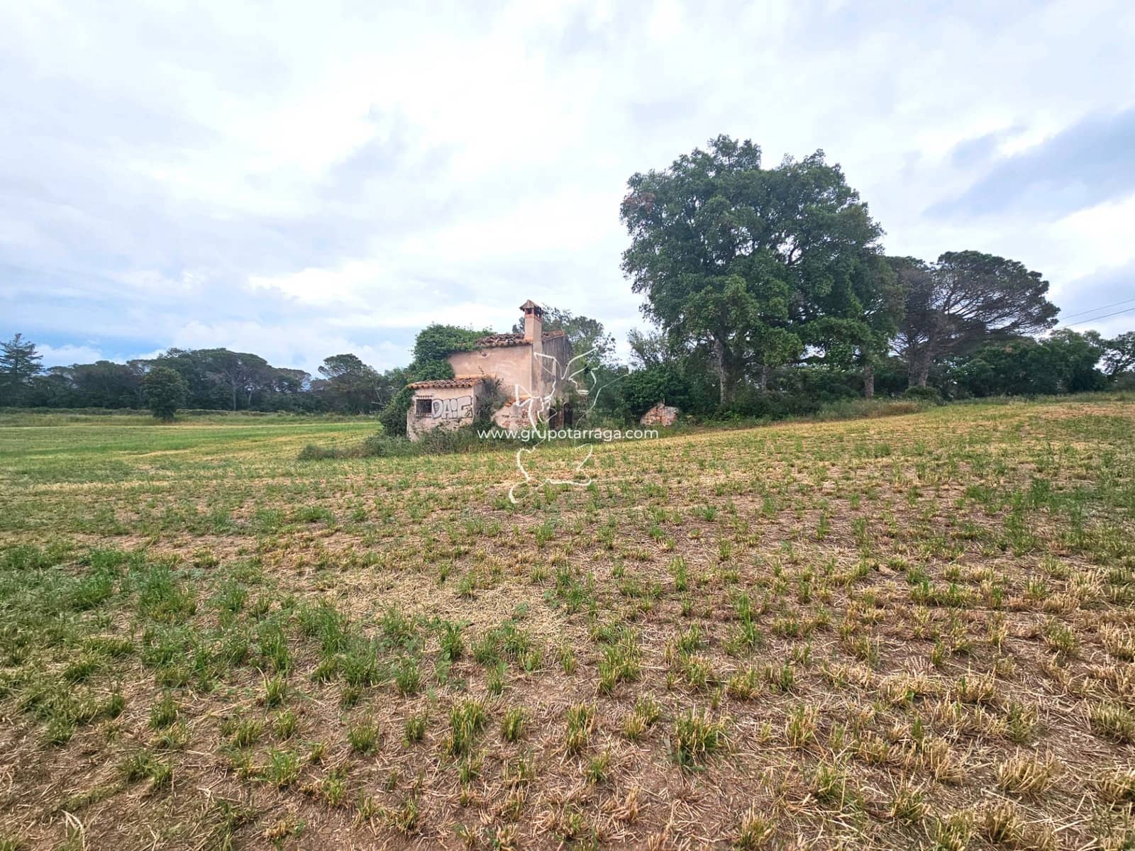 3 soveværelse Finca/Landehus til salg i Macanet de la Selva - € 300.000 (Ref: 9128662)