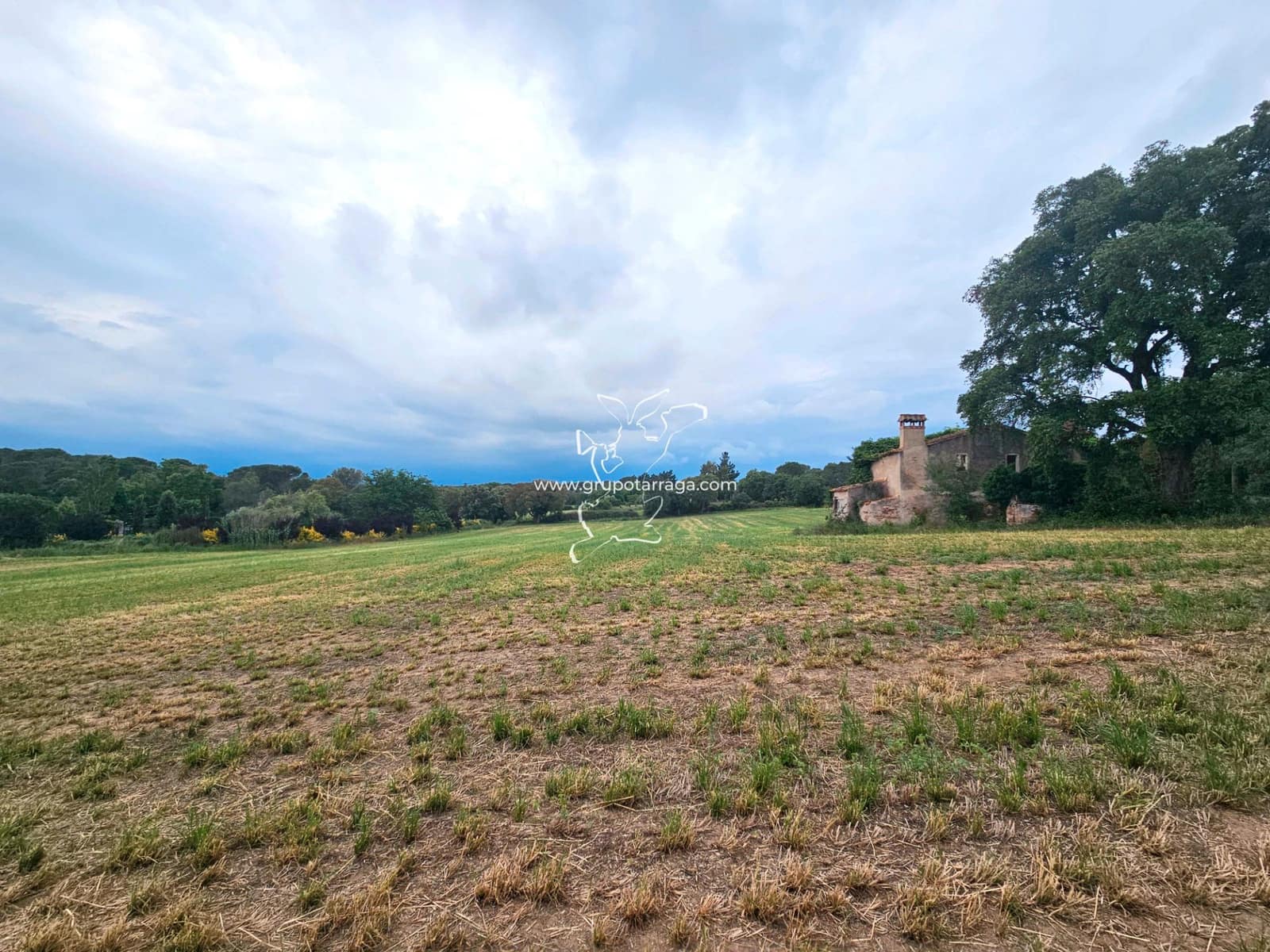 3 soveværelse Finca/Landehus til salg i Macanet de la Selva - € 300.000 (Ref: 9128662)