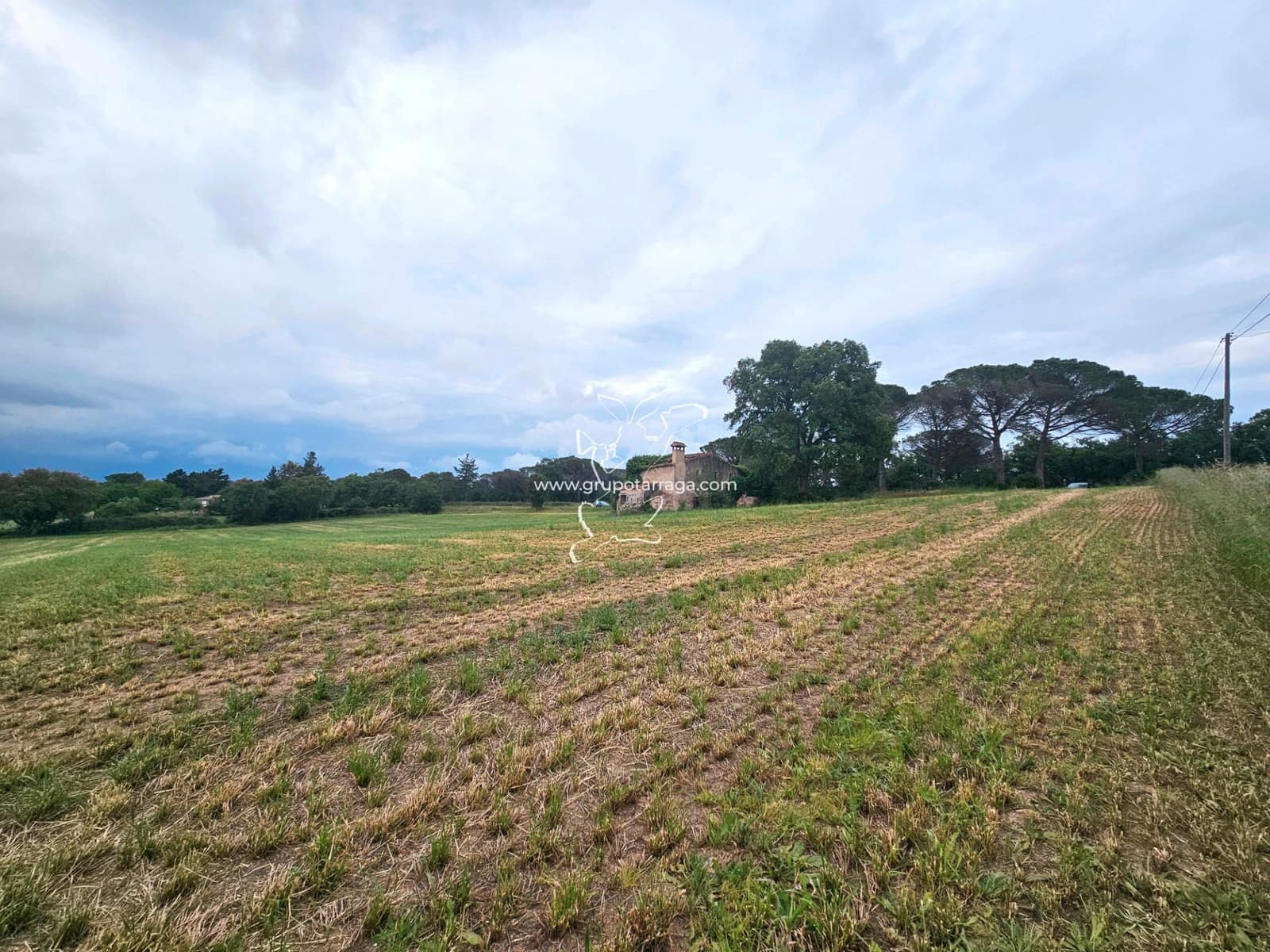 3 soveværelse Finca/Landehus til salg i Macanet de la Selva - € 300.000 (Ref: 9128662)