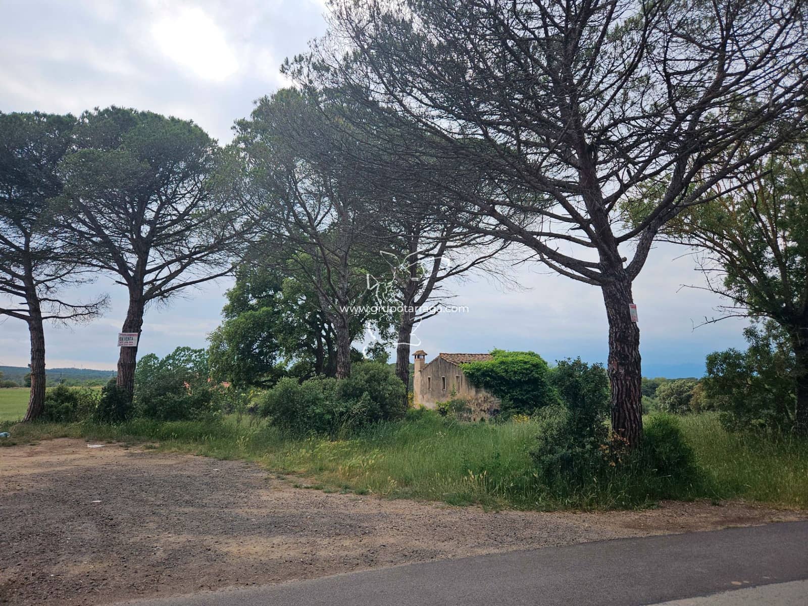 3 soveværelse Finca/Landehus til salg i Macanet de la Selva - € 300.000 (Ref: 9128662)