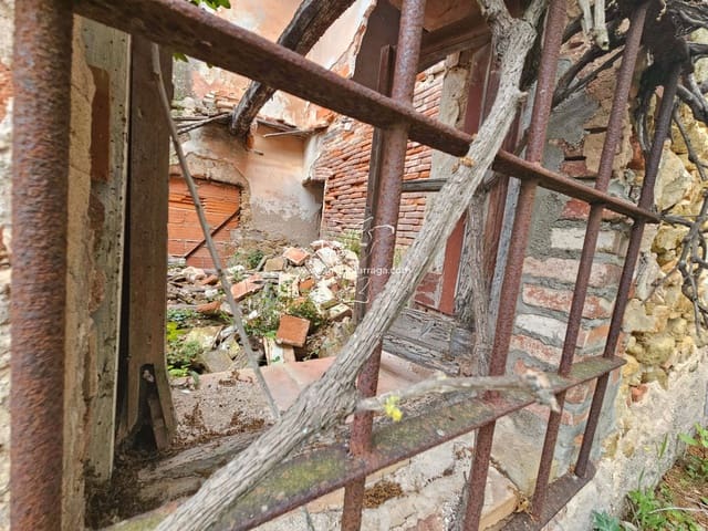 3 soveværelse Finca/Landehus til salg i Maçanet de la Selva - € 300.000 (Ref: 9128662)