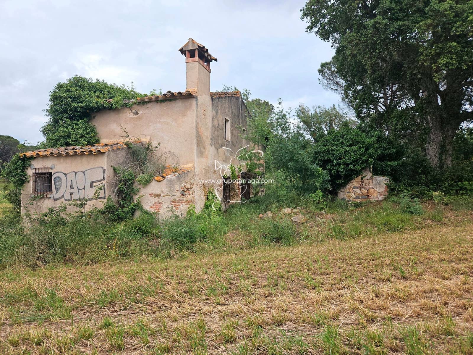 3 soveværelse Finca/Landehus til salg i Macanet de la Selva - € 300.000 (Ref: 9128662)