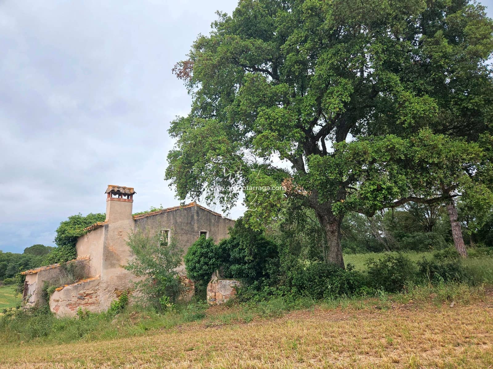 3 soveværelse Finca/Landehus til salg i Macanet de la Selva - € 300.000 (Ref: 9128662)