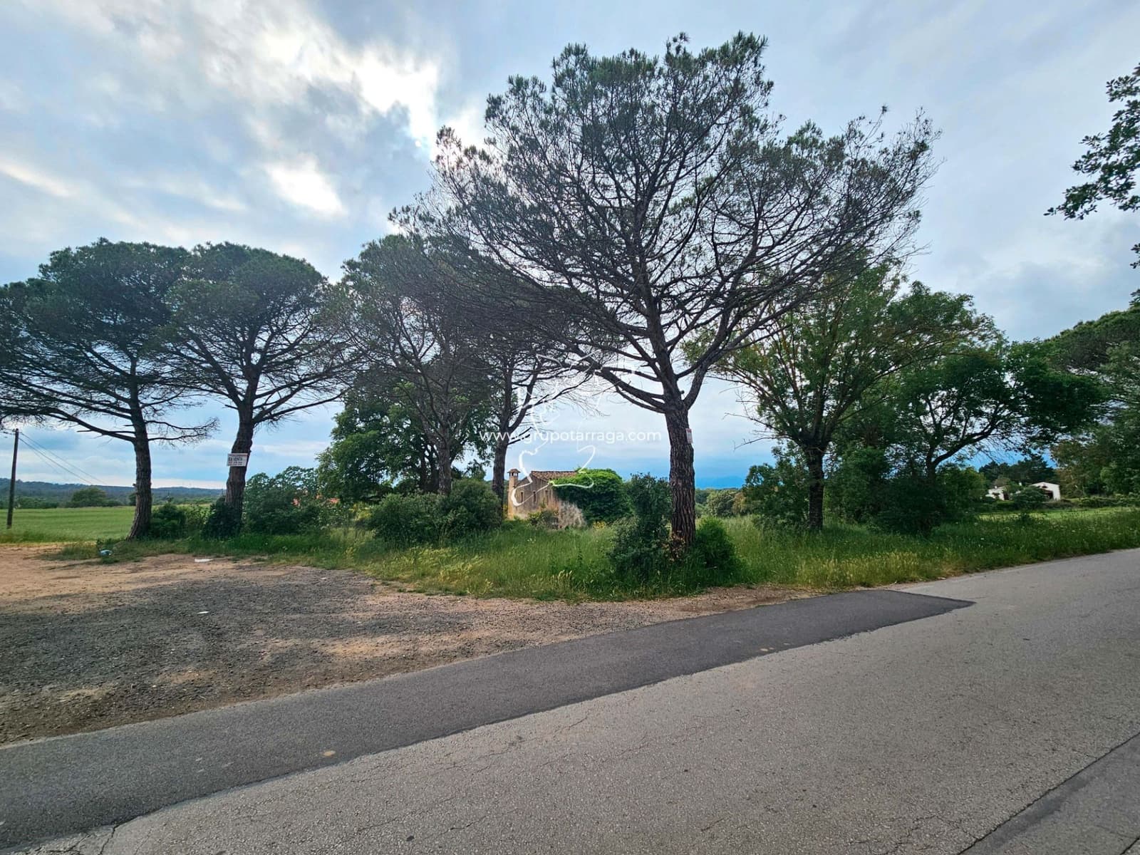 3 soveværelse Finca/Landehus til salg i Macanet de la Selva - € 300.000 (Ref: 9128662)