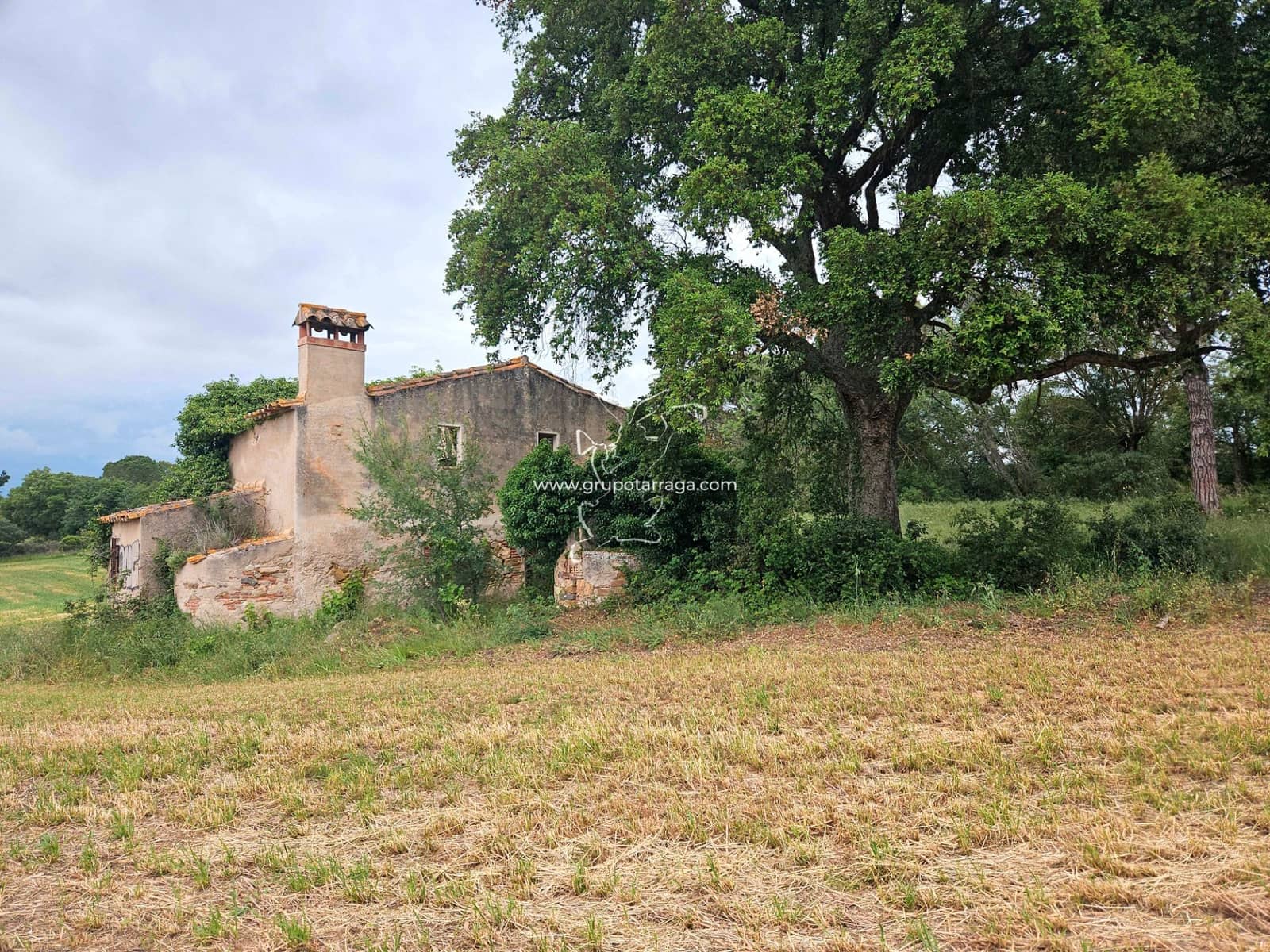 3 soveværelse Finca/Landehus til salg i Macanet de la Selva - € 300.000 (Ref: 9128662)