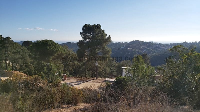 Byggetomt til salgs i Lloret de Mar - € 80 000 (Ref: 9128664)