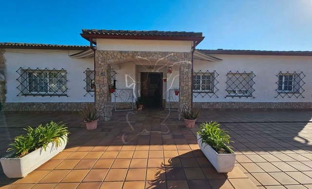 4 soveværelse Lejlighed til salg i Condado del Jaruco - Puigventós, Lloret de Mar med garage - € 450.000 (Ref: 9160069)