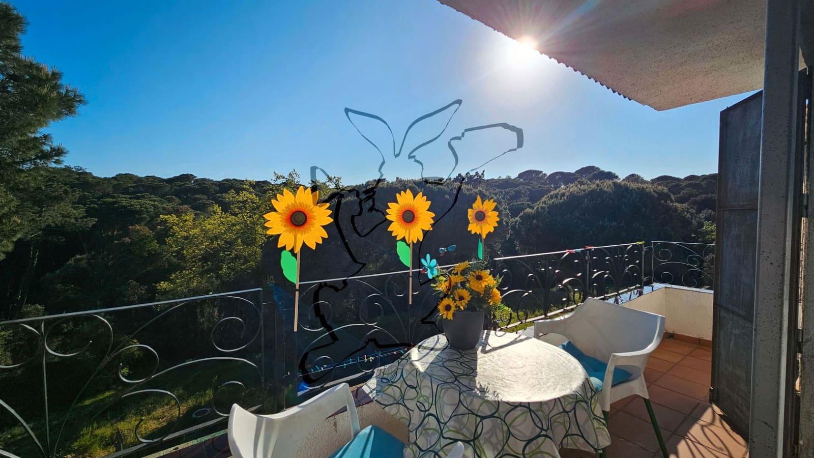 4 soveværelse Lejlighed til salg i Lloret de Mar med garage - € 450.000 (Ref: 9160069)