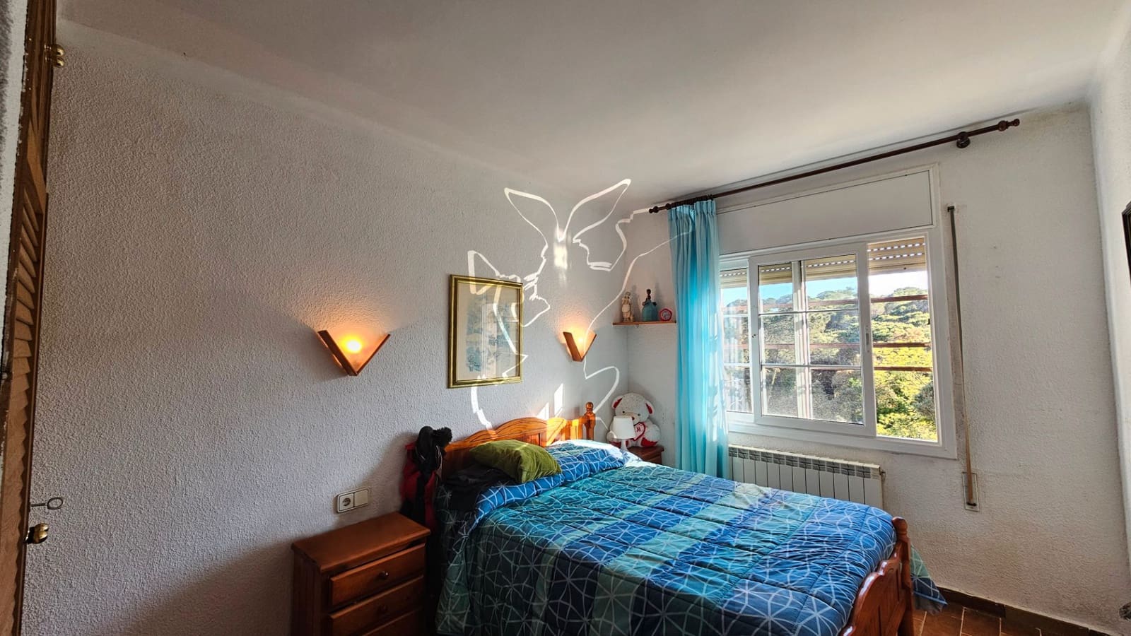 4 soveværelse Lejlighed til salg i Lloret de Mar med garage - € 450.000 (Ref: 9160069)