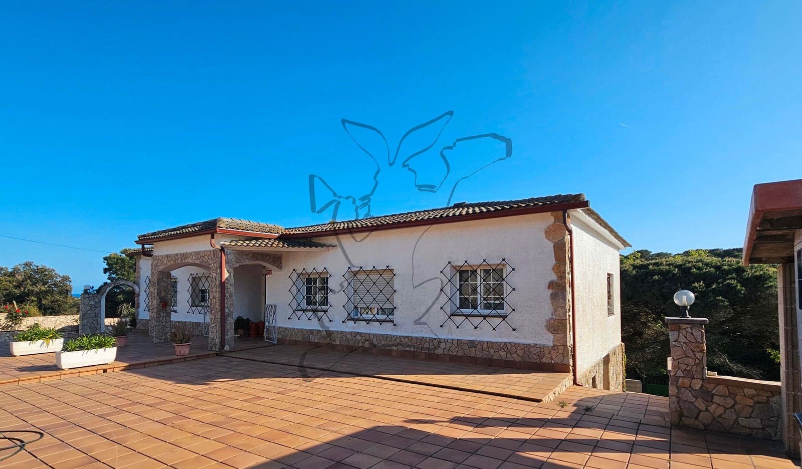 4 soveværelse Lejlighed til salg i Lloret de Mar med garage - € 450.000 (Ref: 9160069)