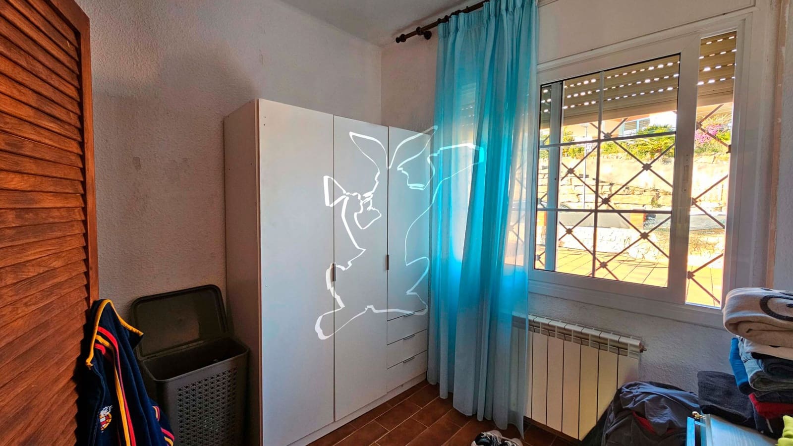 4 soveværelse Lejlighed til salg i Lloret de Mar med garage - € 450.000 (Ref: 9160069)