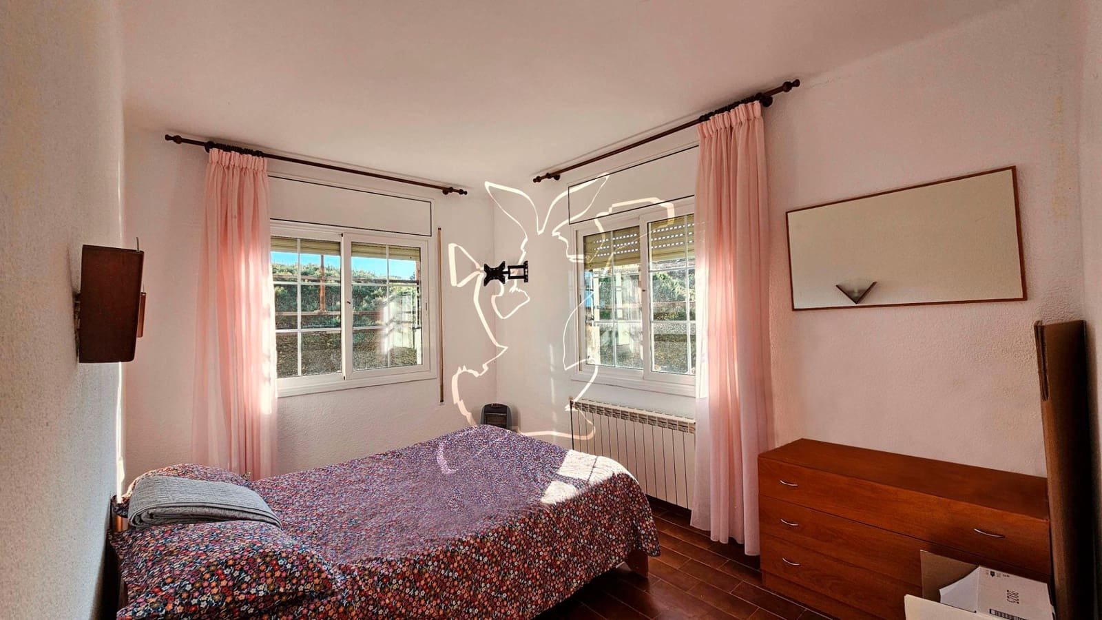 4 soveværelse Lejlighed til salg i Lloret de Mar med garage - € 450.000 (Ref: 9160069)