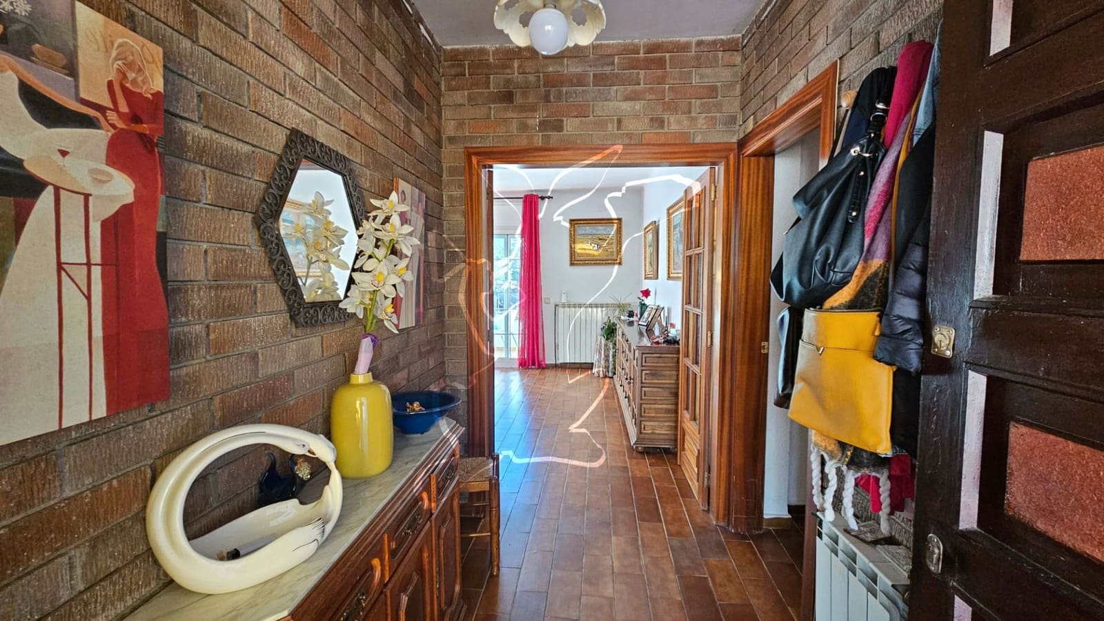 4 soveværelse Lejlighed til salg i Lloret de Mar med garage - € 450.000 (Ref: 9160069)