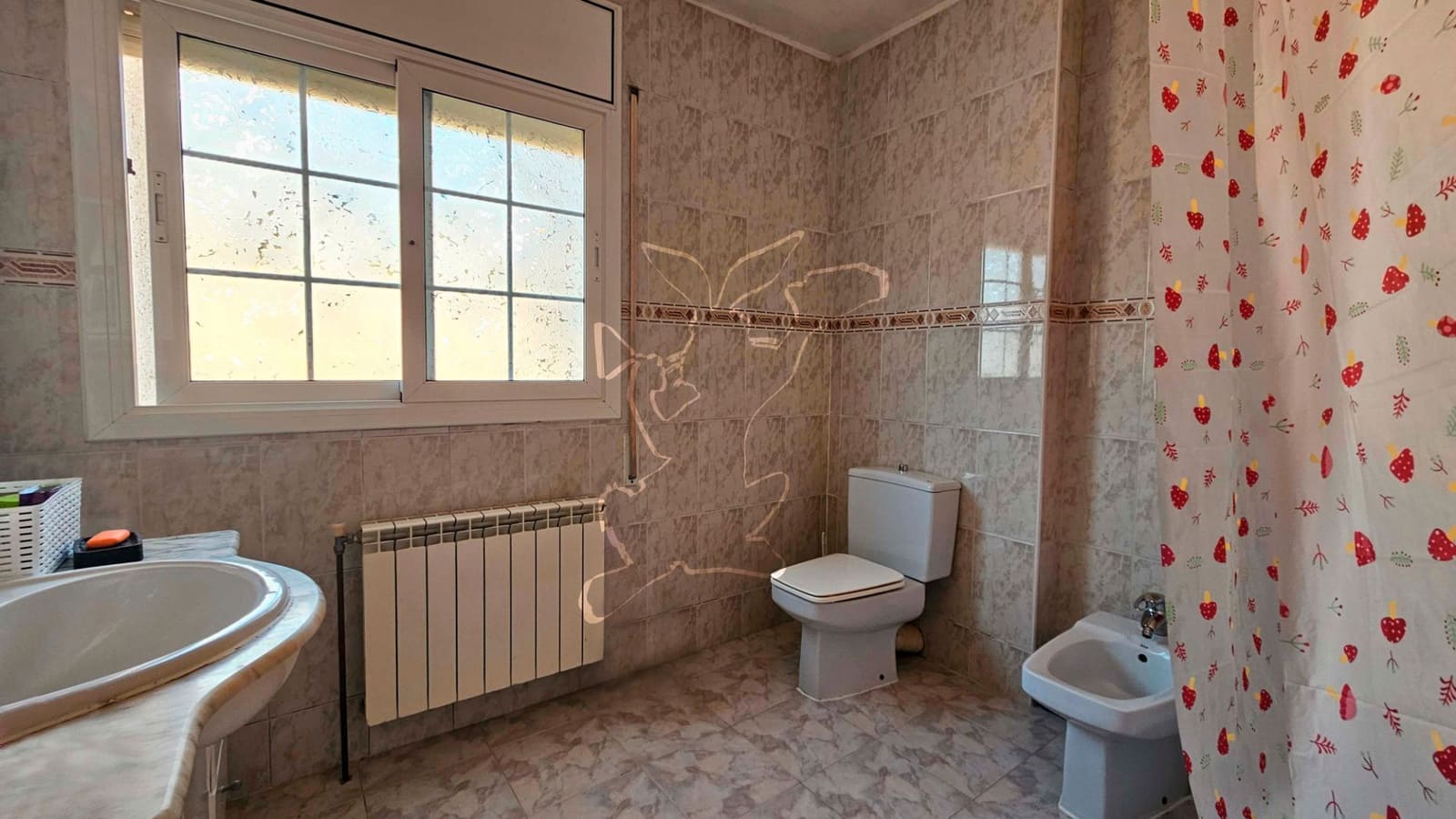 4 soveværelse Lejlighed til salg i Lloret de Mar med garage - € 450.000 (Ref: 9160069)