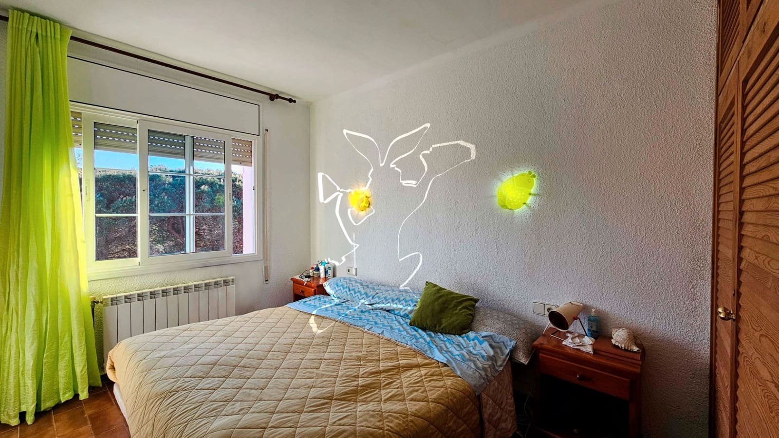 4 soveværelse Lejlighed til salg i Lloret de Mar med garage - € 450.000 (Ref: 9160069)