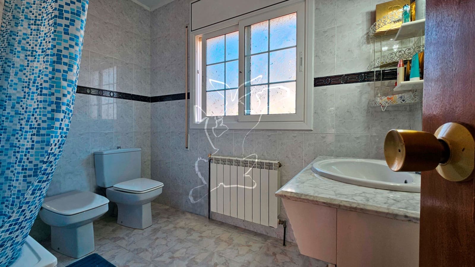 4 soveværelse Lejlighed til salg i Lloret de Mar med garage - € 450.000 (Ref: 9160069)