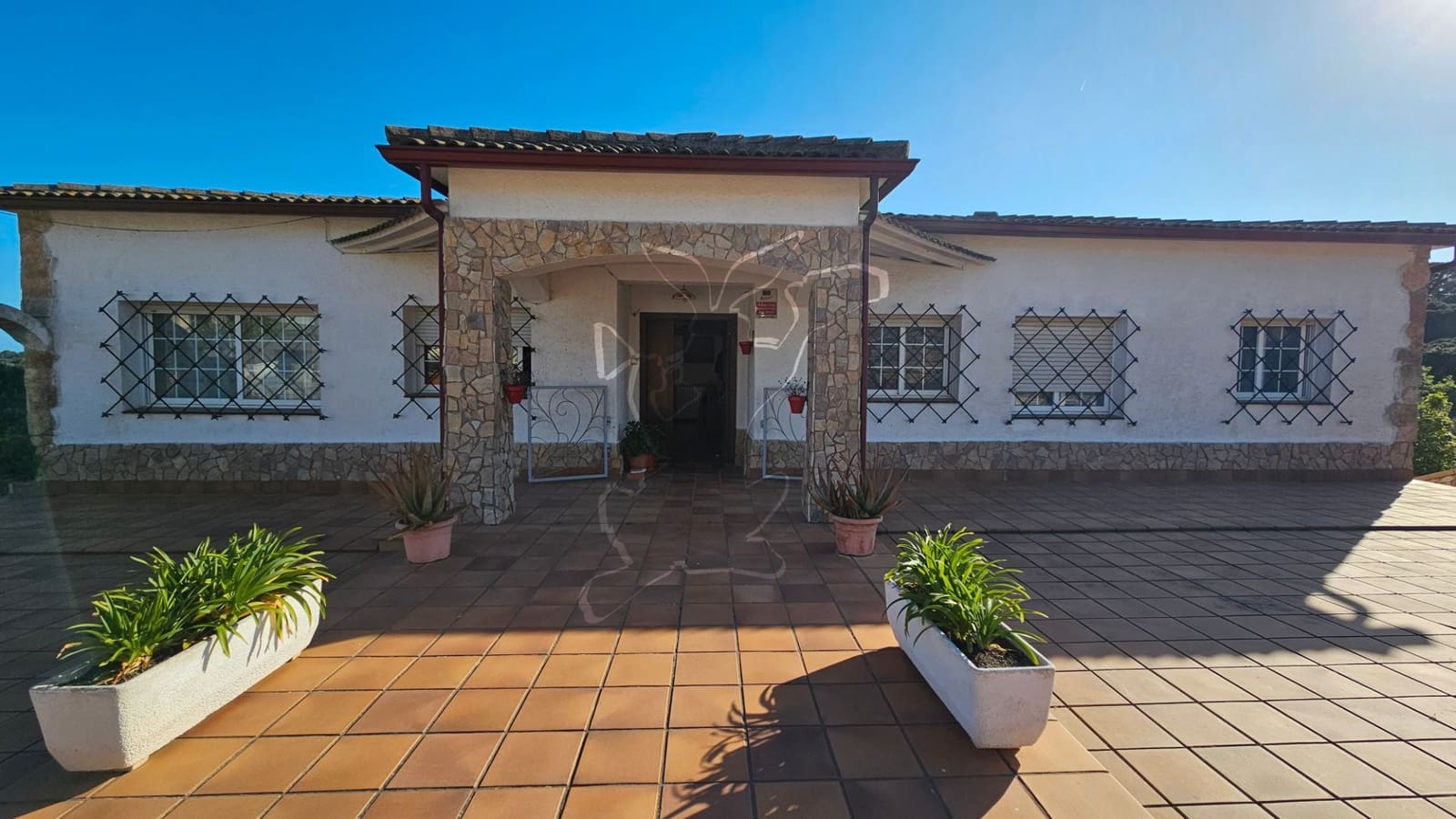 4 soveværelse Lejlighed til salg i Lloret de Mar med garage - € 450.000 (Ref: 9160069)