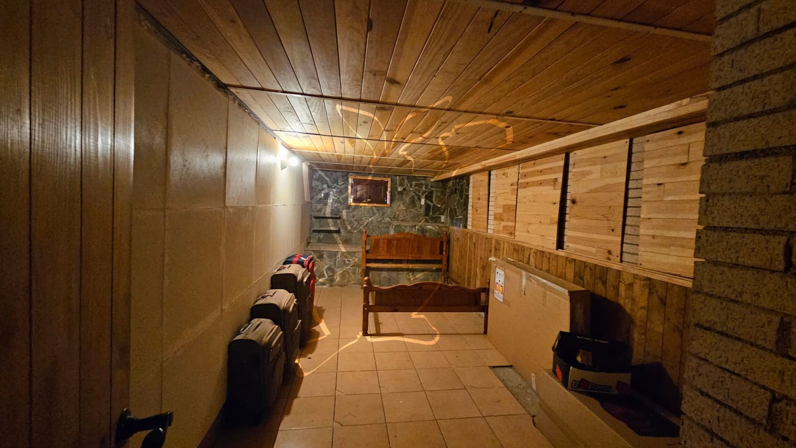 4 soveværelse Lejlighed til salg i Lloret de Mar med garage - € 450.000 (Ref: 9160069)