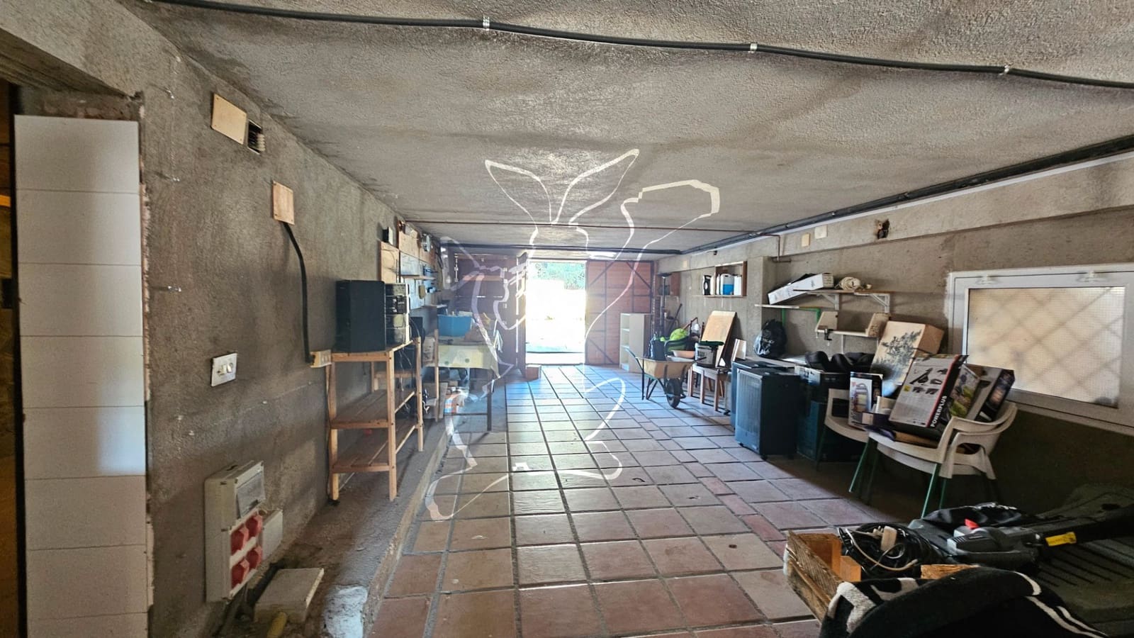 4 soveværelse Lejlighed til salg i Lloret de Mar med garage - € 450.000 (Ref: 9160069)