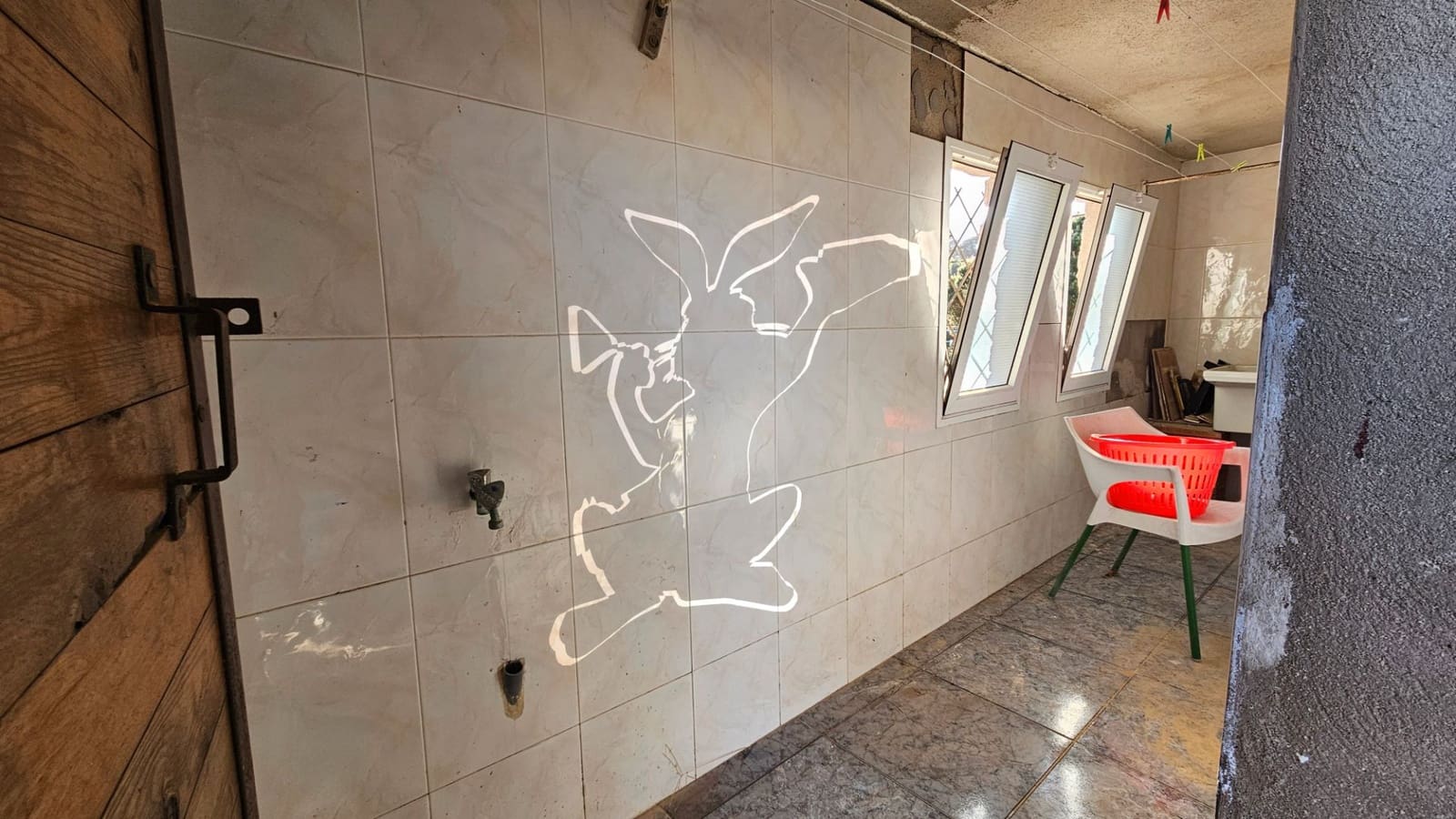 4 soveværelse Lejlighed til salg i Lloret de Mar med garage - € 450.000 (Ref: 9160069)