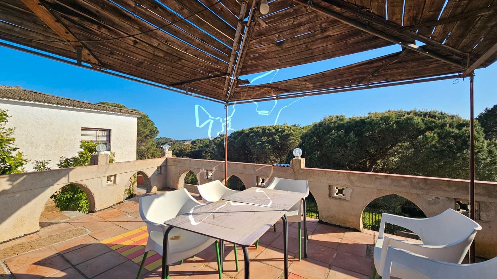 4 soveværelse Lejlighed til salg i Lloret de Mar med garage - € 450.000 (Ref: 9160069)