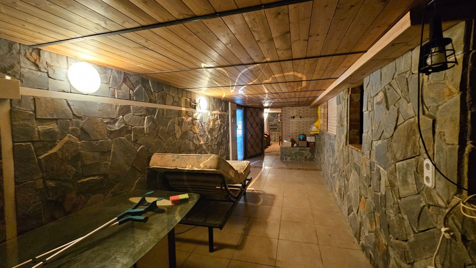 4 soveværelse Lejlighed til salg i Lloret de Mar med garage - € 450.000 (Ref: 9160069)