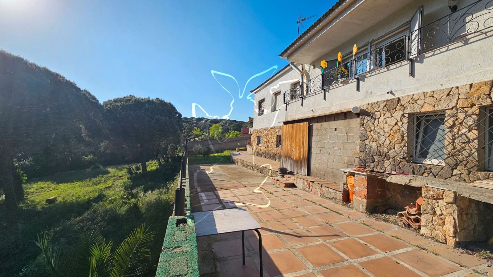 4 soveværelse Lejlighed til salg i Lloret de Mar med garage - € 450.000 (Ref: 9160069)