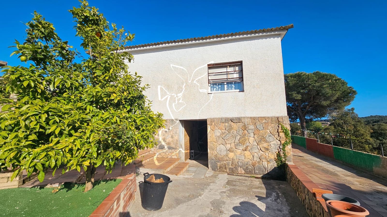 4 soveværelse Lejlighed til salg i Lloret de Mar med garage - € 450.000 (Ref: 9160069)