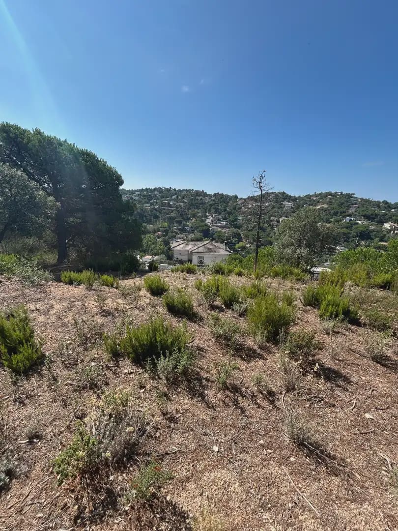 Building Plot for sale in Lloret de Mar - € 28,000 (Ref: 9201741)
