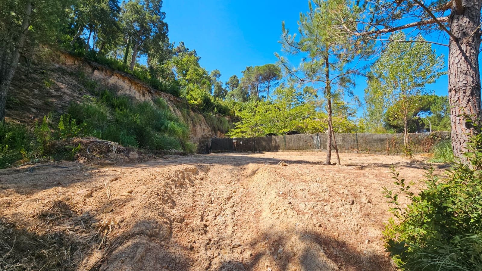 Building Plot for sale in Lloret de Mar - € 19,000 (Ref: 9201744)