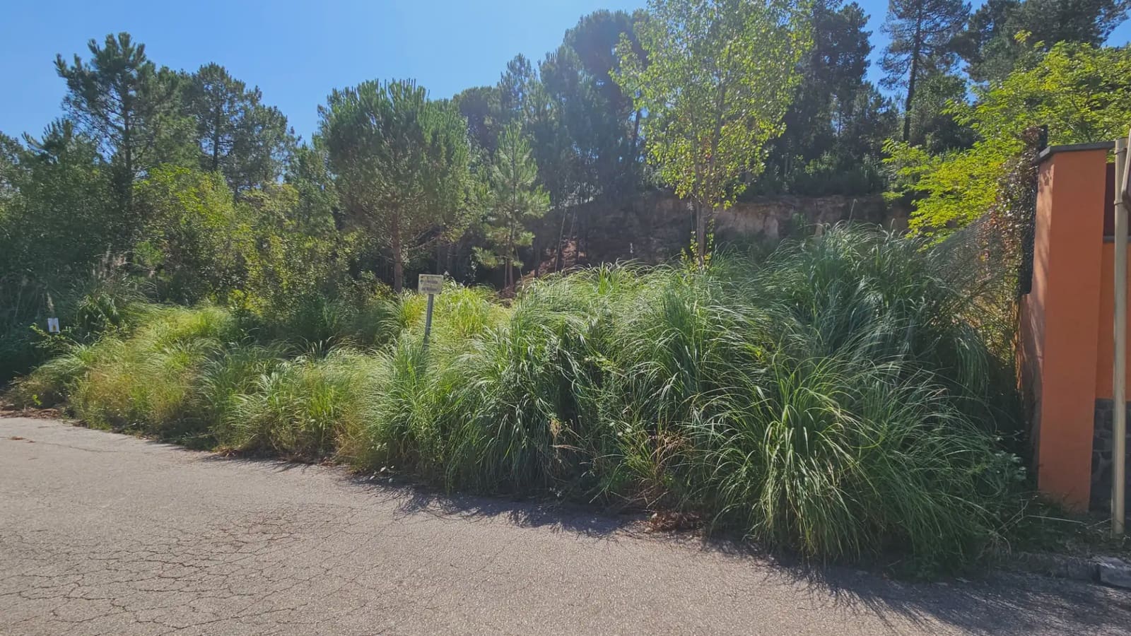 Building Plot for sale in Lloret de Mar - € 19,000 (Ref: 9201744)