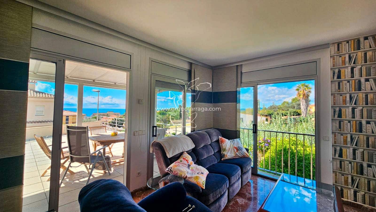 5 soverom Villa til salgs i Lloret de Mar med svømmebasseng garasje - € 675 000 (Ref: 9219331)