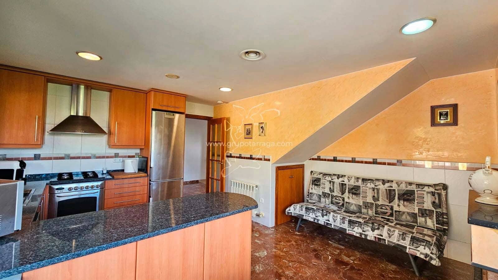 5 soverom Villa til salgs i Lloret de Mar med svømmebasseng garasje - € 675 000 (Ref: 9219331)