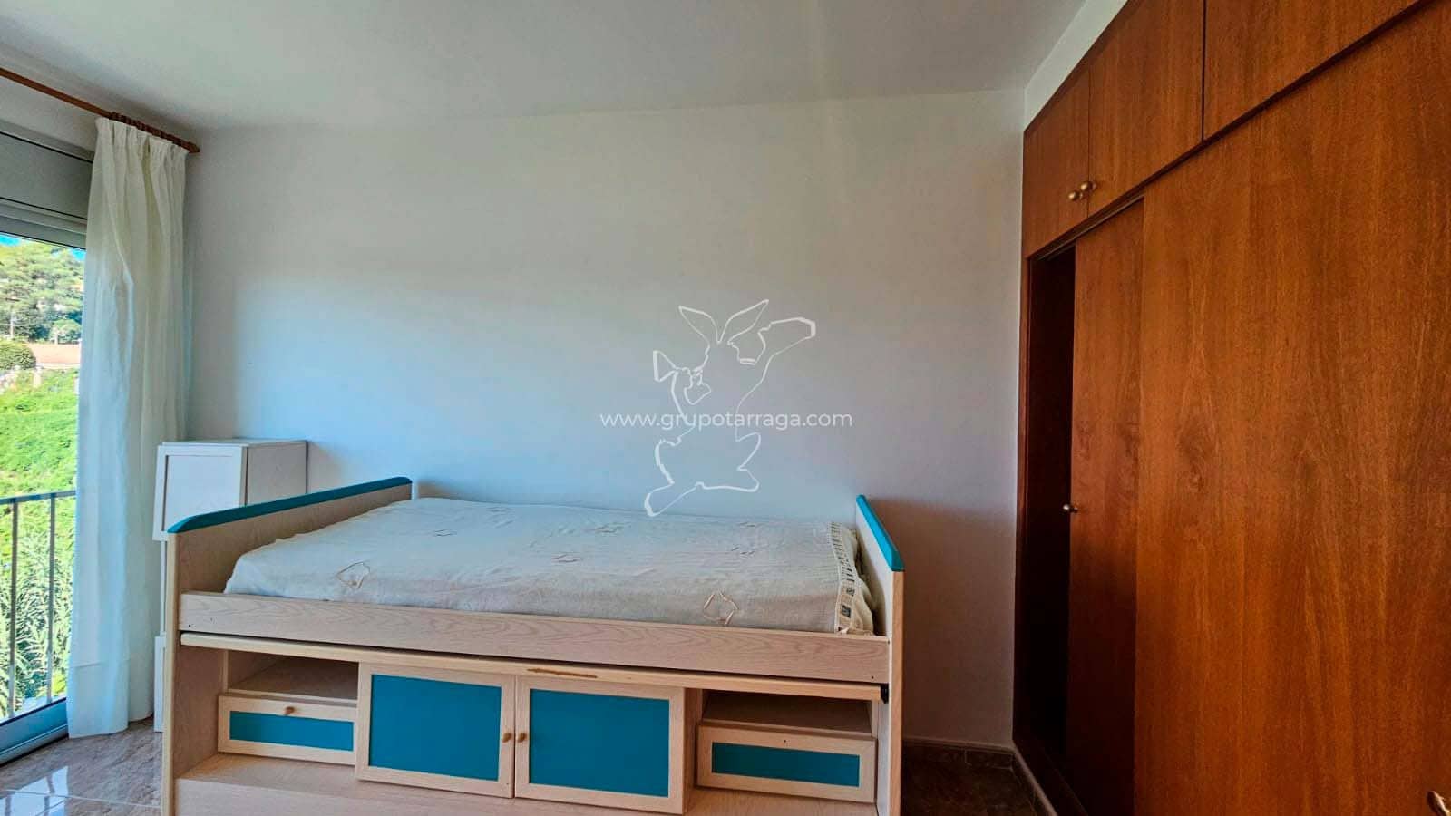 5 soverom Villa til salgs i Lloret de Mar med svømmebasseng garasje - € 675 000 (Ref: 9219331)