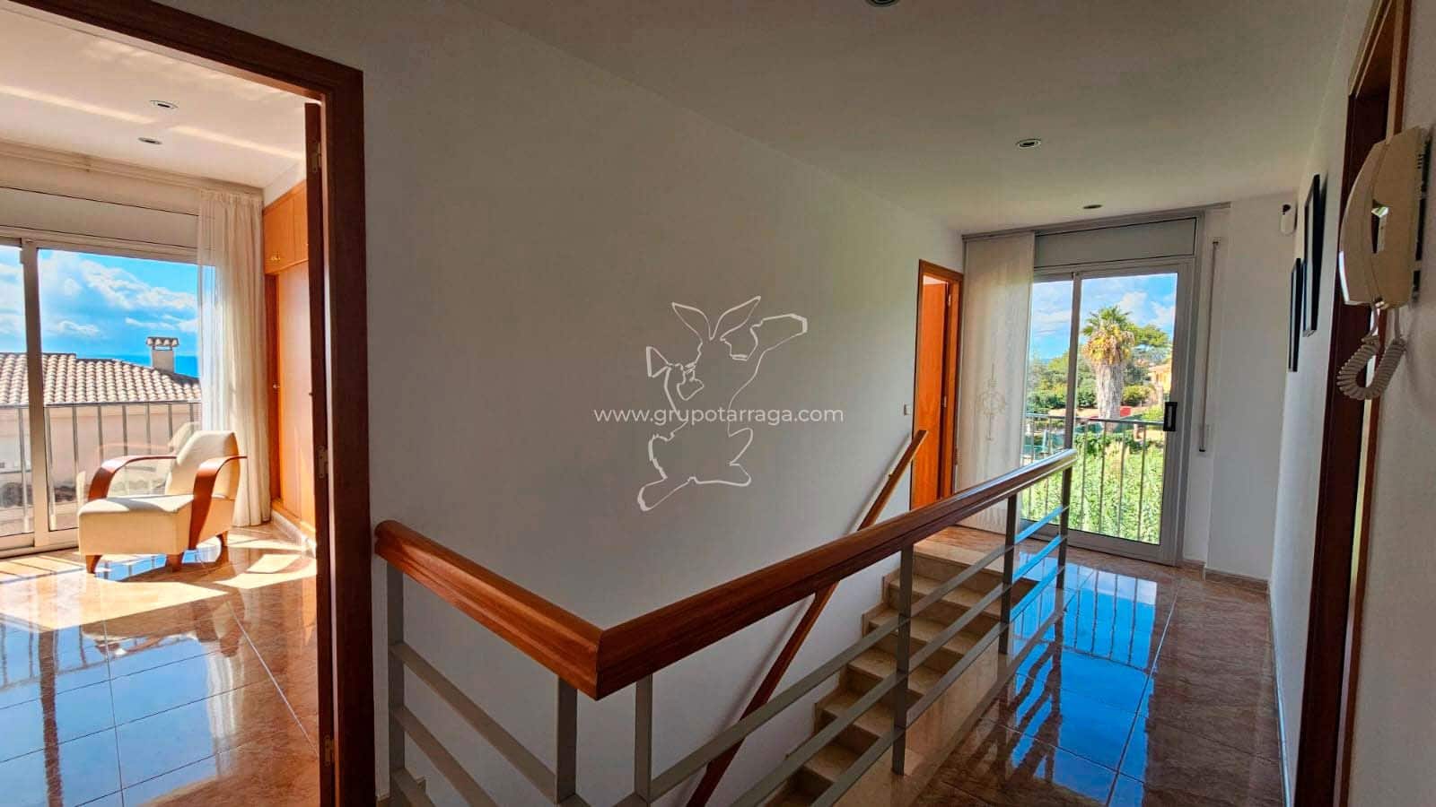 5 soverom Villa til salgs i Lloret de Mar med svømmebasseng garasje - € 675 000 (Ref: 9219331)