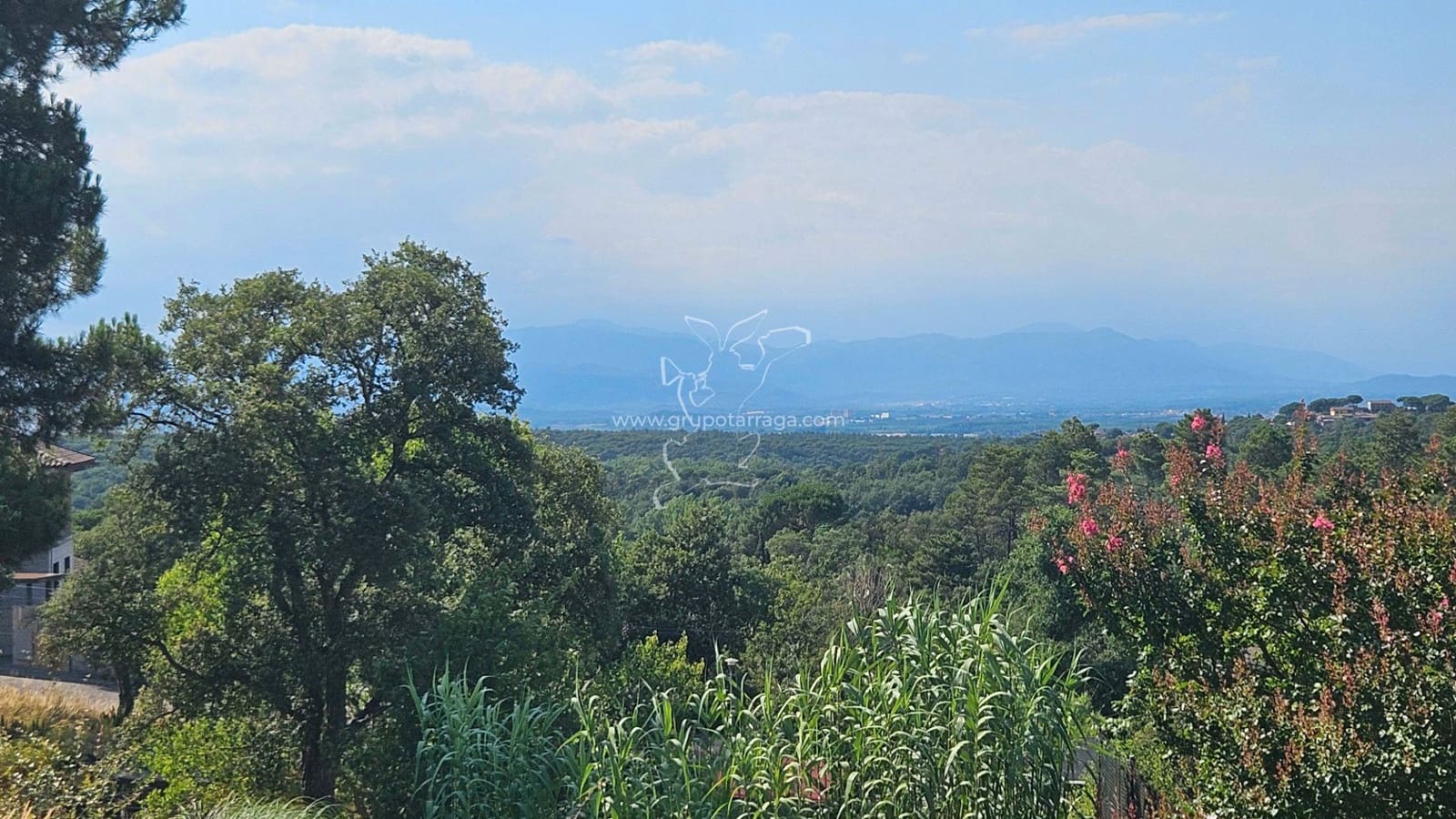 Działka budowlana na sprzedaż w Vidreres - 54 000 € (Ref: 9267754)